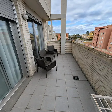 Elegance 3- Serviden Apartman *