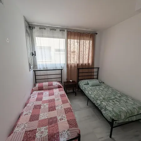Apartman Elegance 3- Serviden