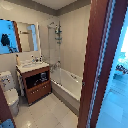 Apartman Elegance 3- Serviden Denia