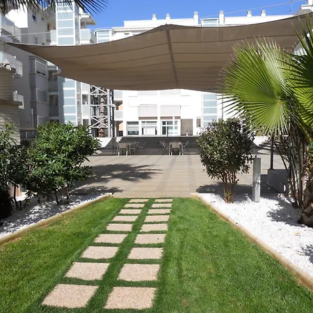 Elegance 3- Serviden Denia