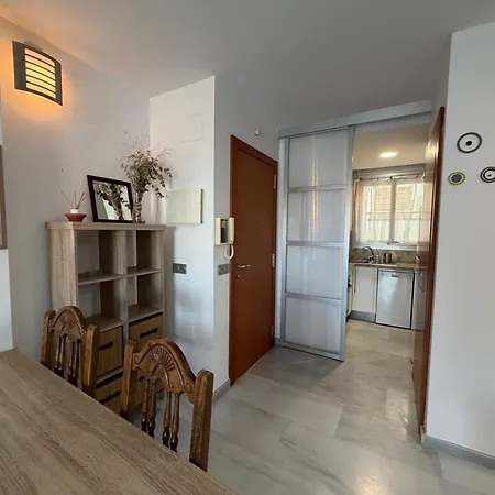 Apartman Elegance 3- Serviden Denia