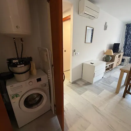 Elegance 3- Serviden Apartman Denia