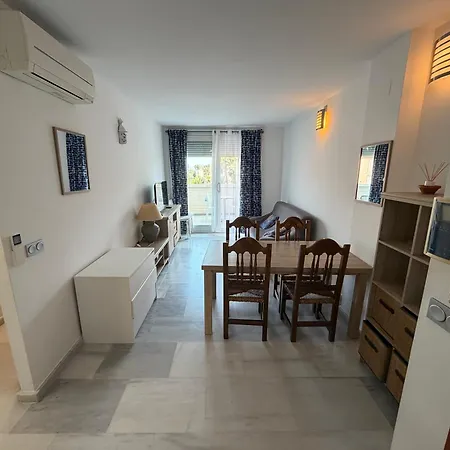 Elegance 3- Serviden Dénia
