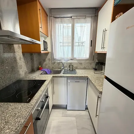 Elegance 3- Serviden Διαμέρισμα Denia
