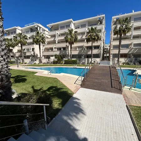 Elegance 3- Serviden Dénia