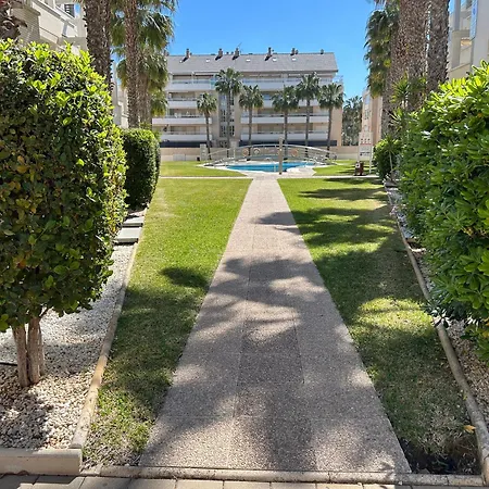 Apartment Elegance 3- Serviden